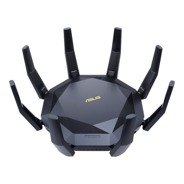 Asus RT-AX89X WiFi 6 Router 6